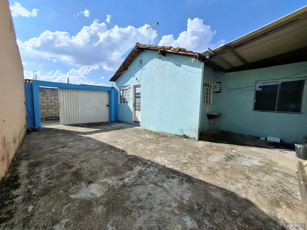 Casa para alugar na Quinta das Palmeiras com 65 m², 2 quartos e 1 vaga — foto 3