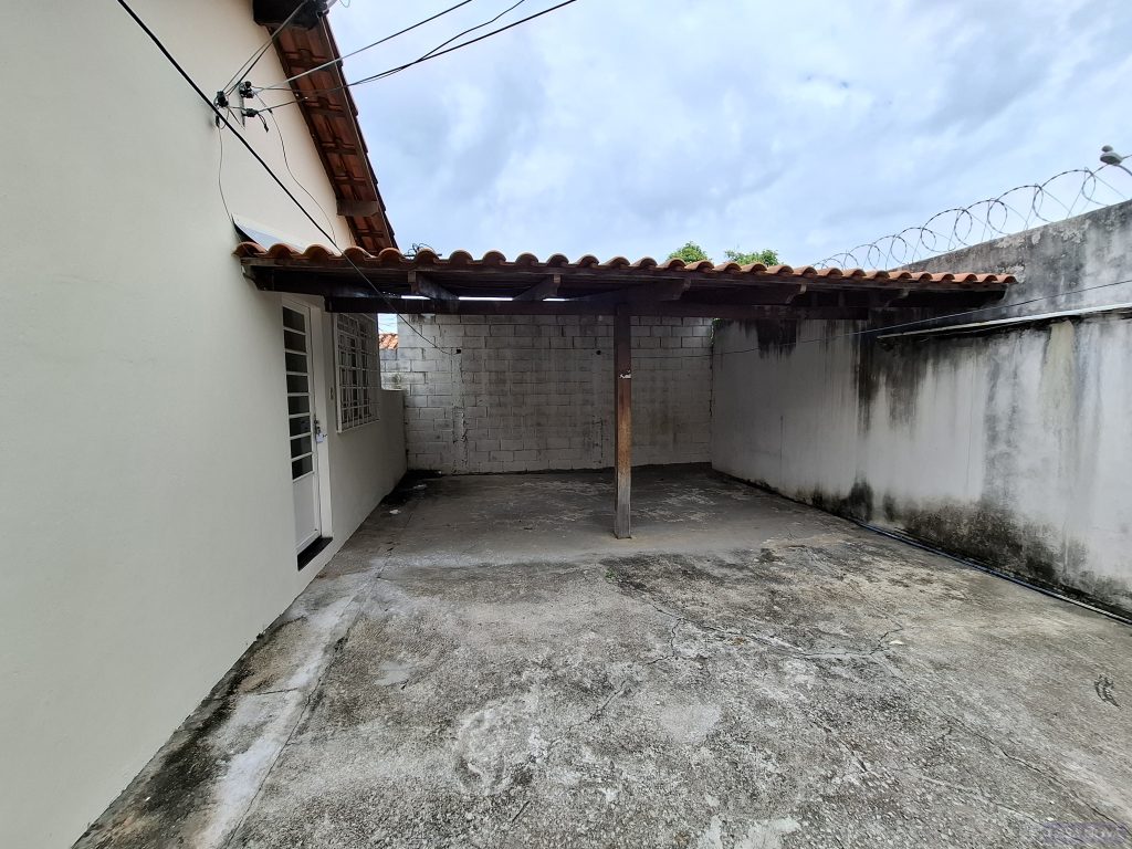 Casa à venda na Vila das Roseiras com 70 m², 2 quartos e 3 vagas — foto 2