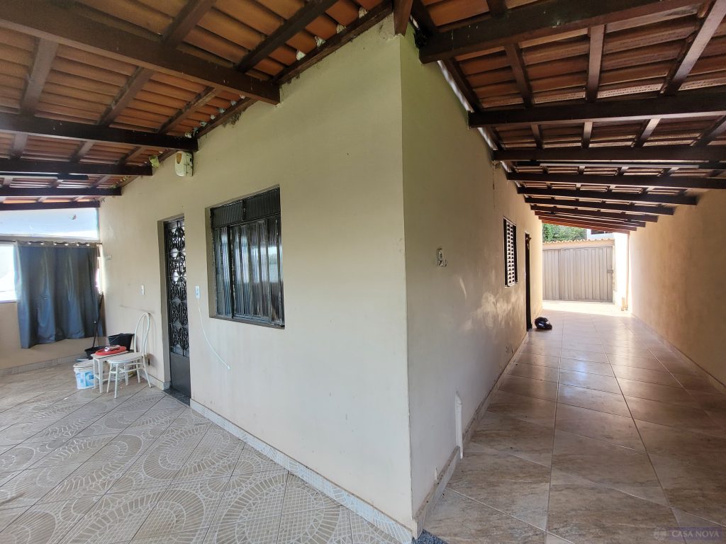 Casa à venda no Manoel Valinhas com 100 m², 3 quartos e 2 vagas — foto 4