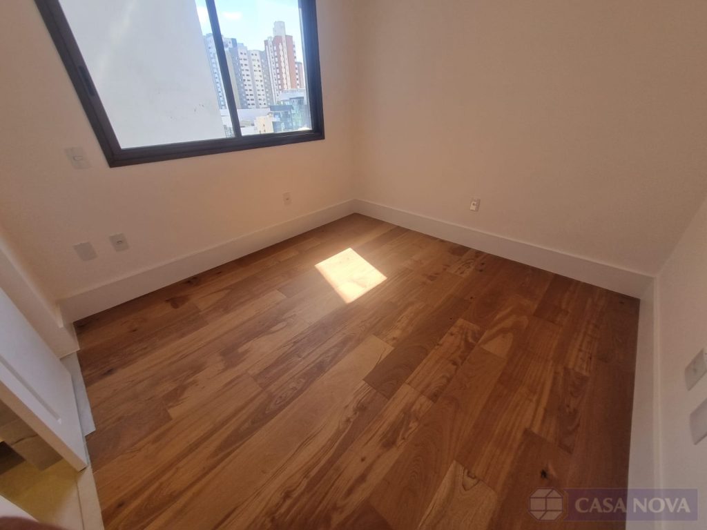 Cobertura à venda no Centro com 155 m², 4 quartos e 3 vagas — foto 2