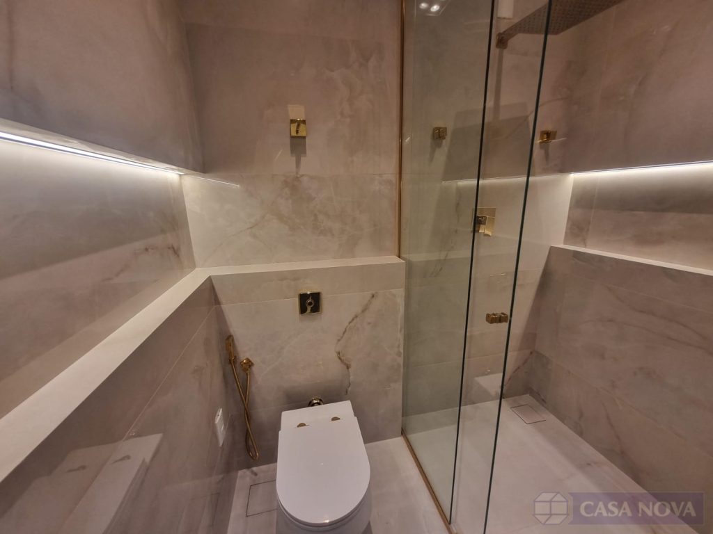 Cobertura à venda no Centro com 155 m², 4 quartos e 3 vagas — foto 3