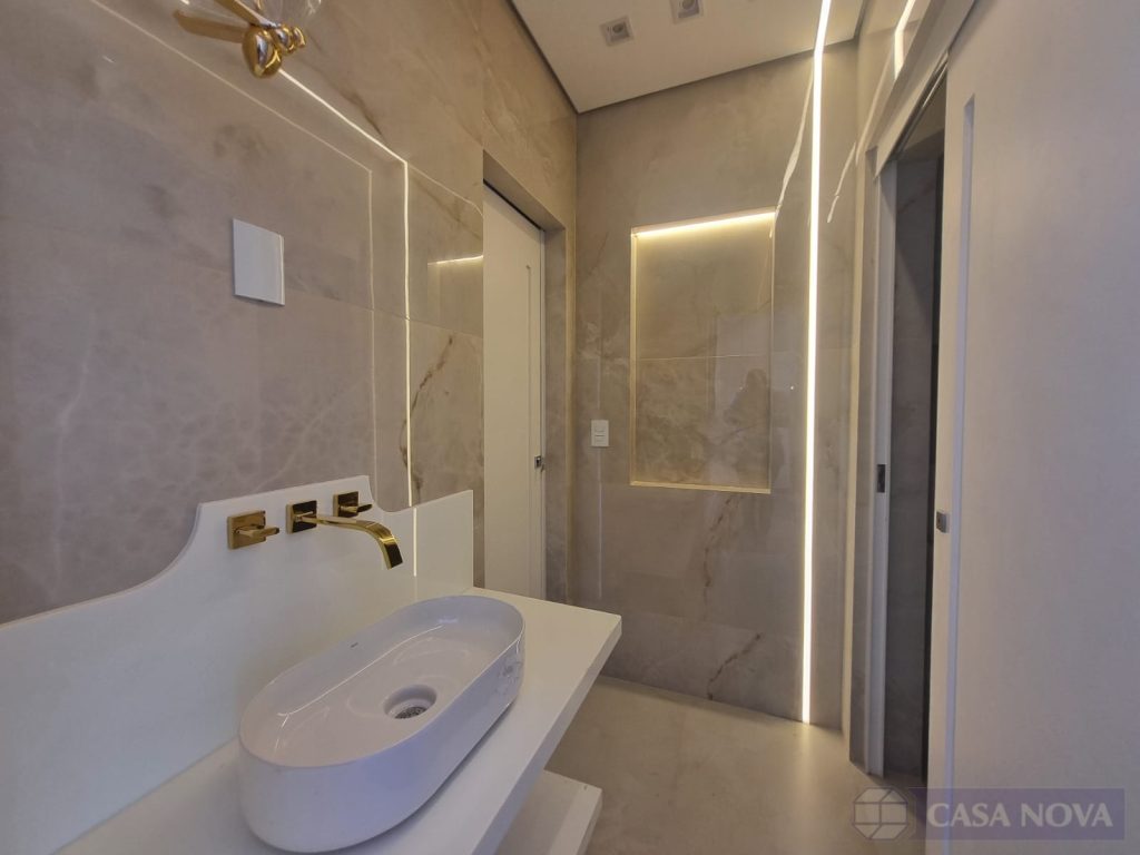 Cobertura à venda no Centro com 155 m², 4 quartos e 3 vagas — foto 4
