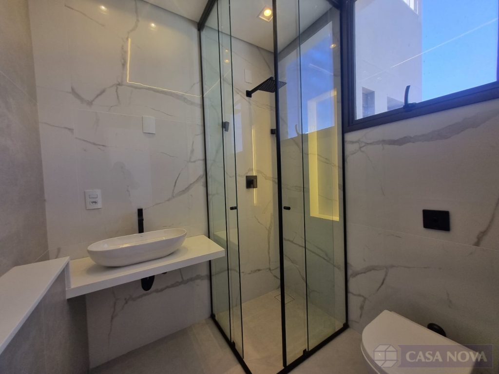 Cobertura à venda no Centro com 155 m², 4 quartos e 3 vagas — foto 5