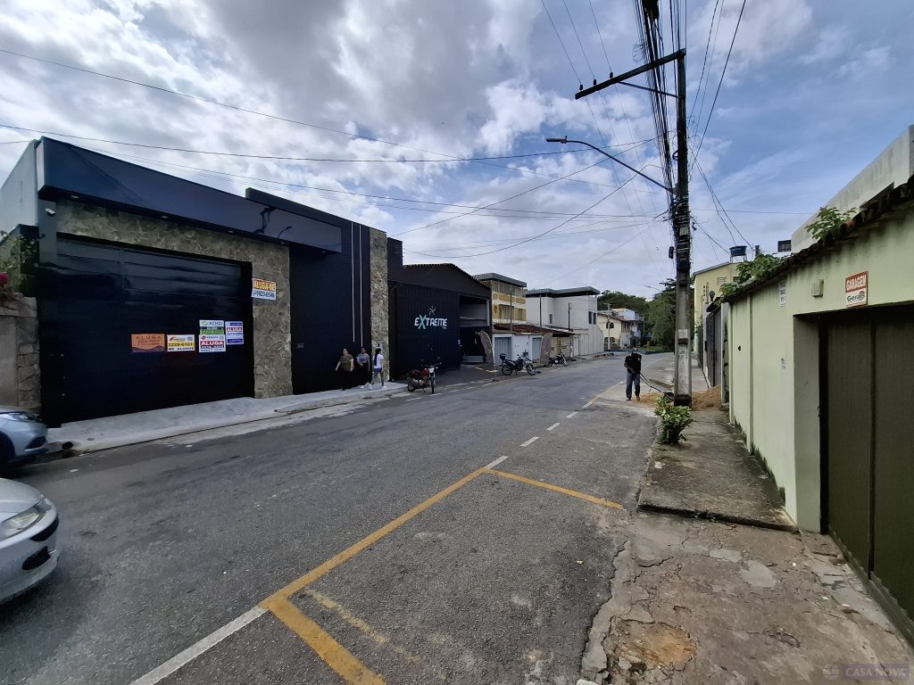 Galpão para alugar na Esplanada com 300 m² — foto 2