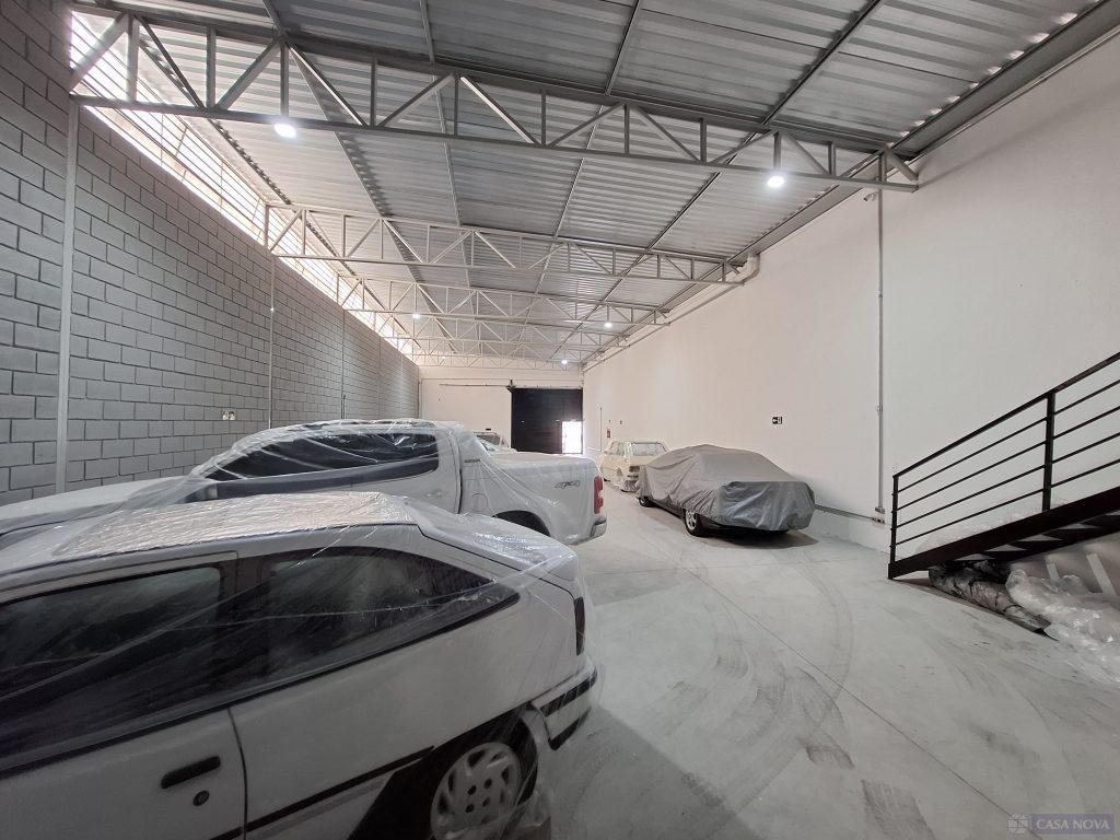 Galpão para alugar na Esplanada com 300 m² — foto 4