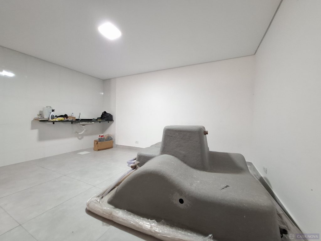Galpão para alugar na Esplanada com 300 m² — foto 5