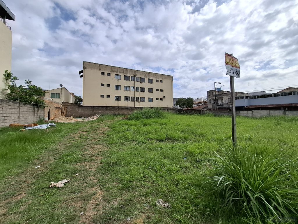 Lote para alugar na Esplanada com 900 m² — foto 4