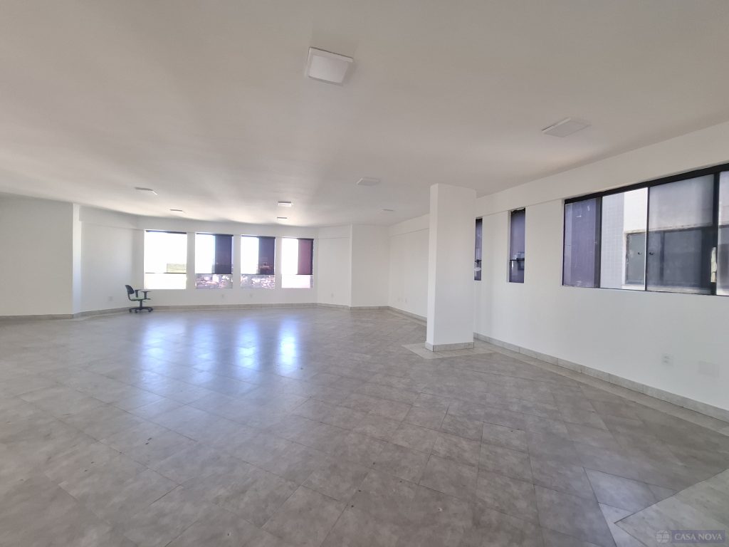 Andar para alugar no Centro com 350 m² — foto 3