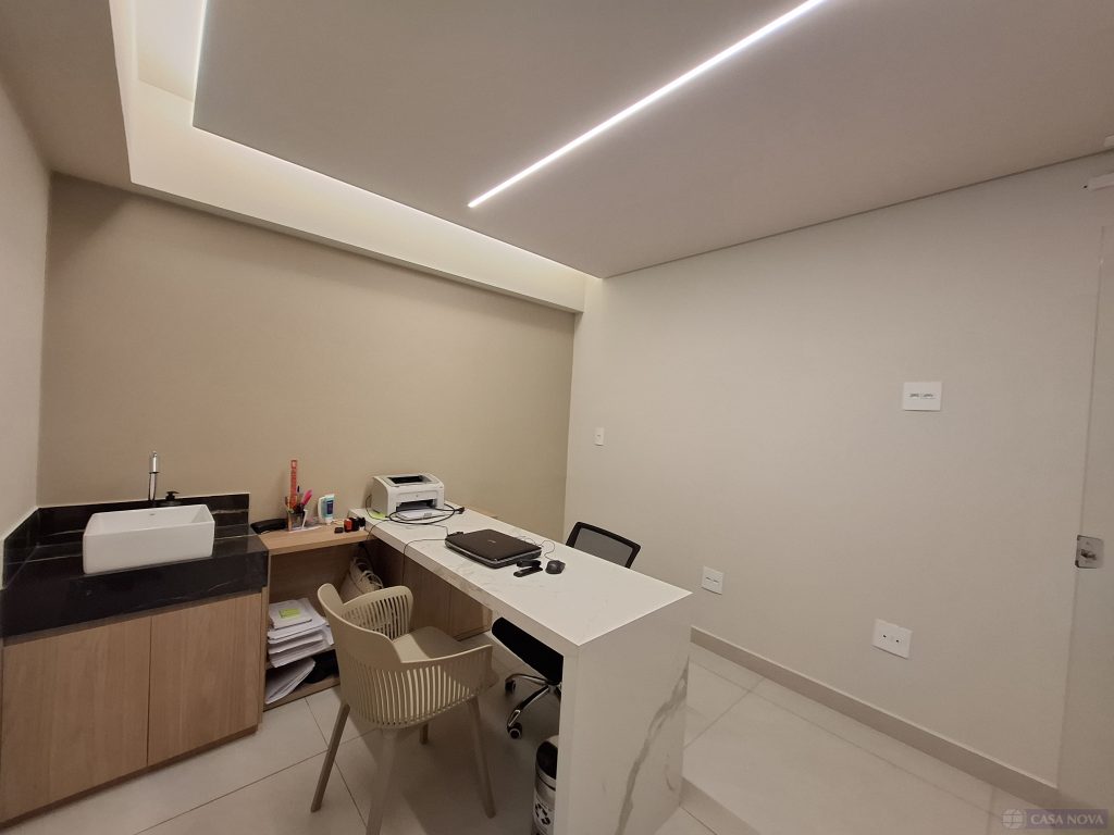 Sala para alugar no Centro com 25 m² — foto 3