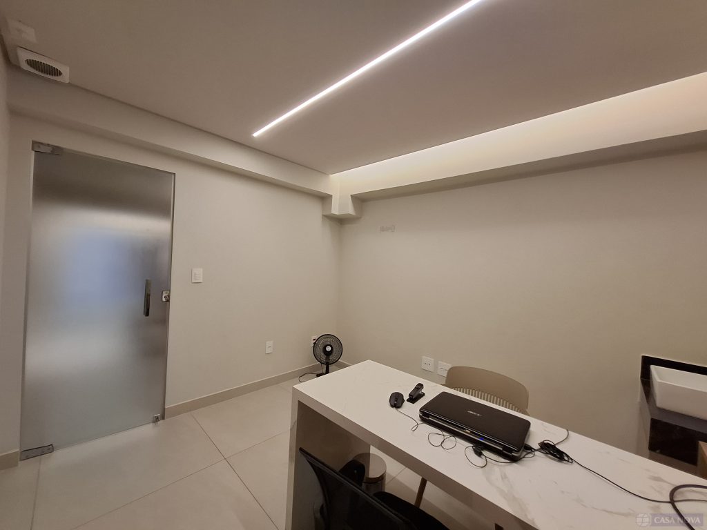 Sala para alugar no Centro com 25 m² — foto 4