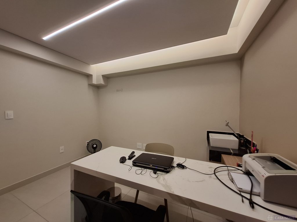 Sala para alugar no Centro com 25 m² — foto 5