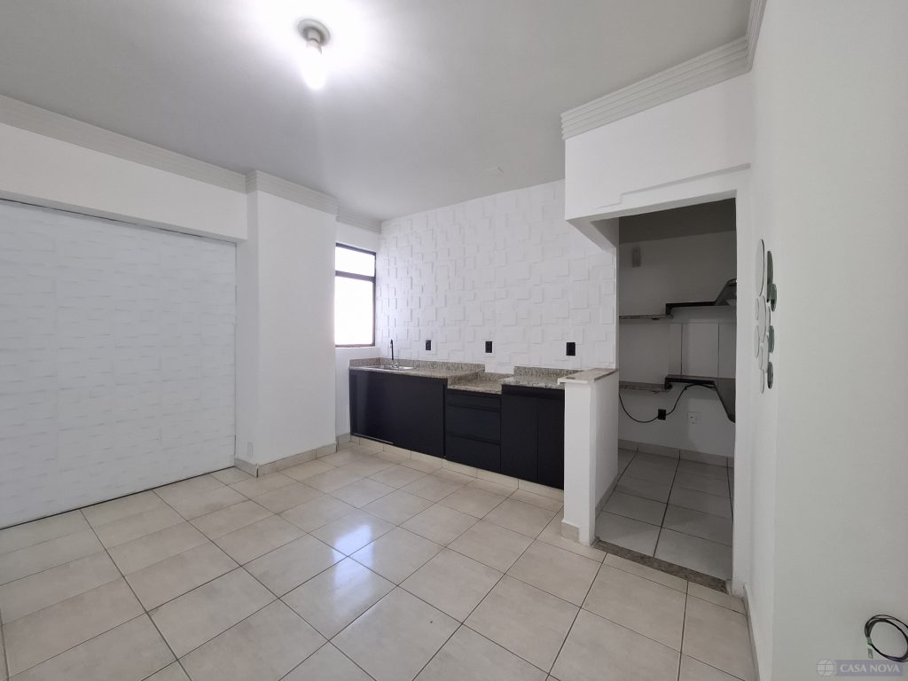 Sala à venda no Centro com 35 m² — foto 4