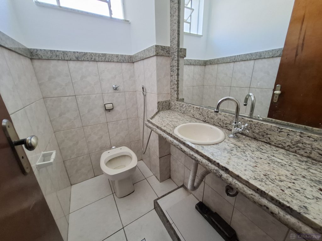Sala à venda no Centro com 35 m² — foto 5