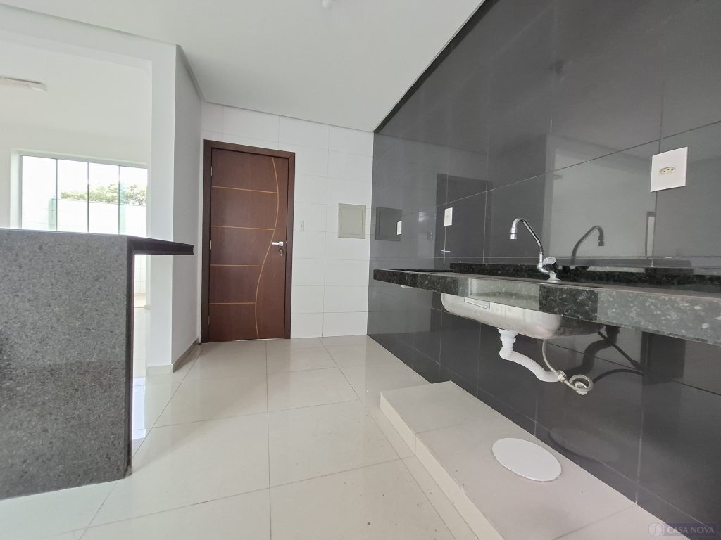Apartamento à venda na Esplanada com 3 quartos e 1 vaga — foto 3