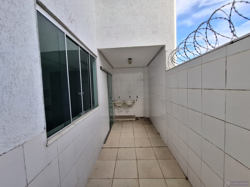 Apartamento à venda na Esplanada com 3 quartos e 1 vaga — foto 4