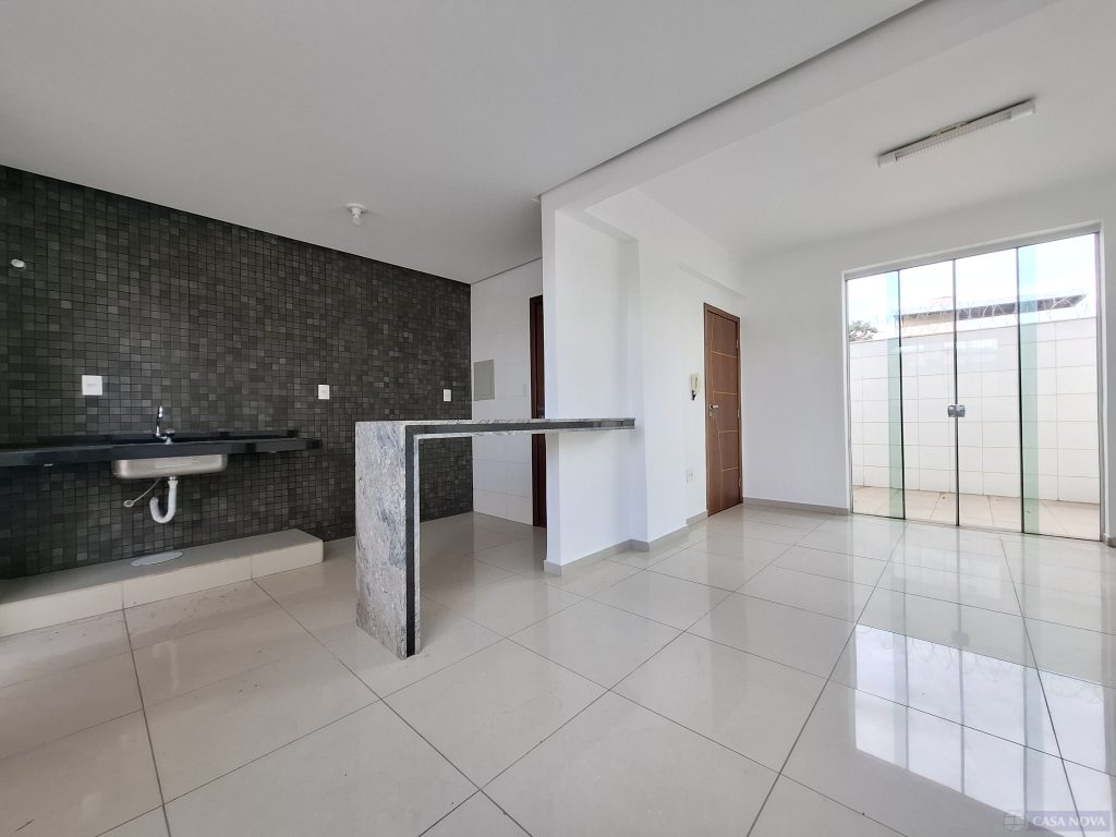 Apartamento no Esplanada, Divinópolis