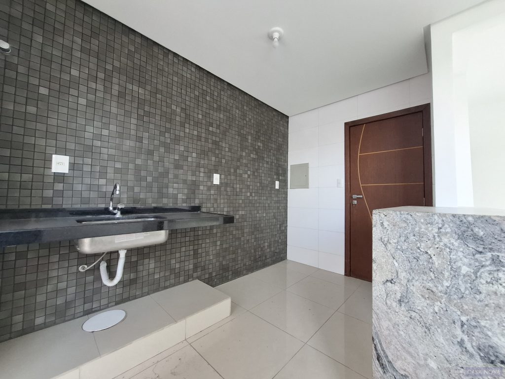 Apartamento à venda na Esplanada com 3 quartos e 1 vaga — foto 2