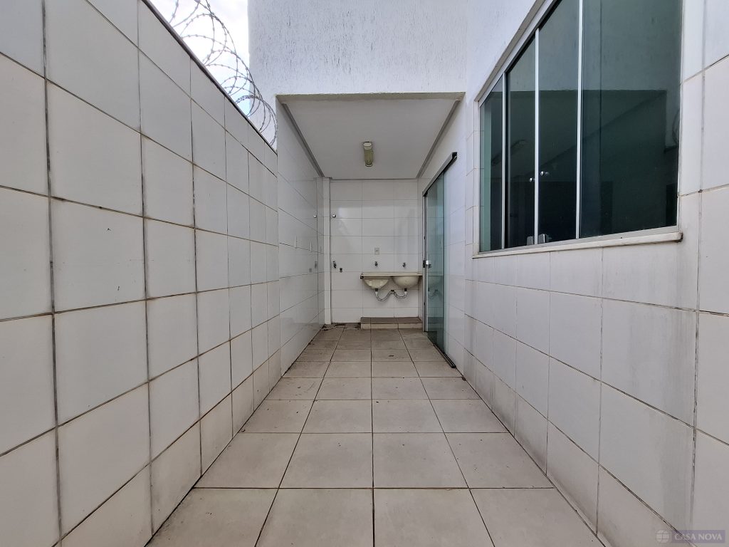 Apartamento à venda na Esplanada com 3 quartos e 1 vaga — foto 3
