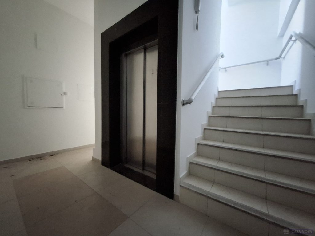 Apartamento à venda na Esplanada com 3 quartos e 1 vaga — foto 2