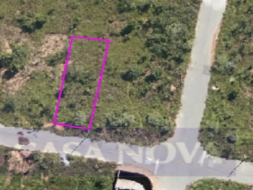 Lote no Lagoa Park, Divinópolis