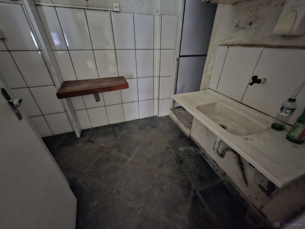 Loja para alugar no Danilo Passos com 60 m² — foto 3