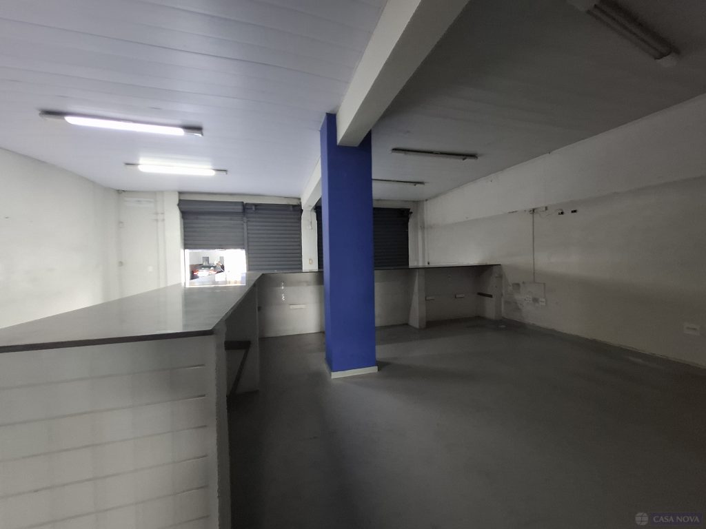 Loja para alugar no São José com 600 m² — foto 3