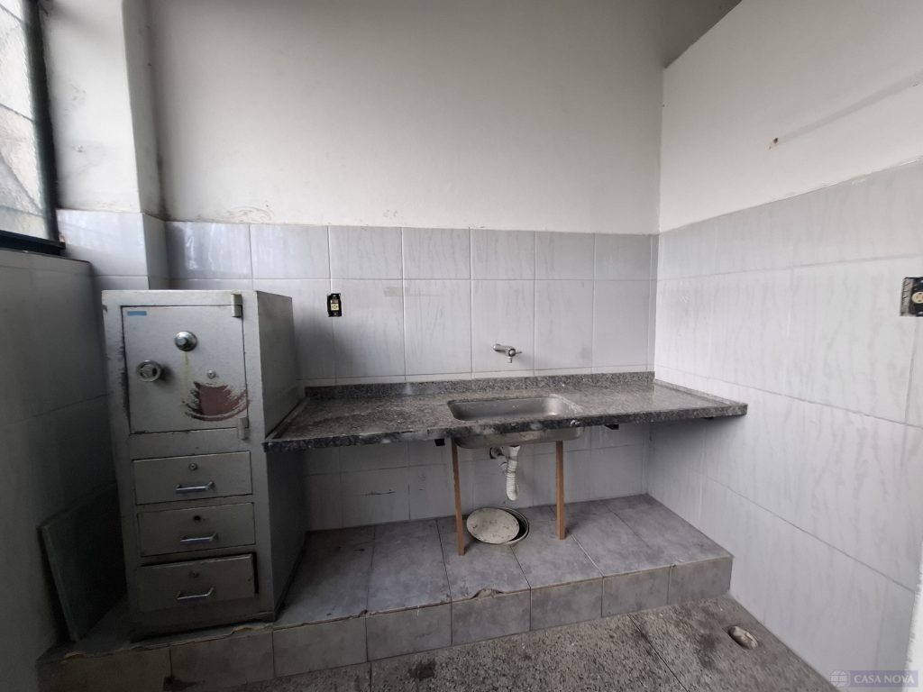 Loja para alugar no São José com 600 m² — foto 4