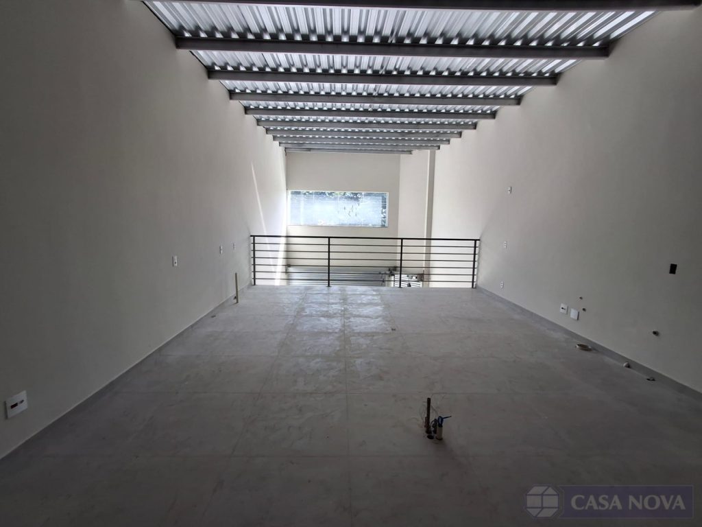 Loja para alugar no Porto Velho com 114 m² — foto 2