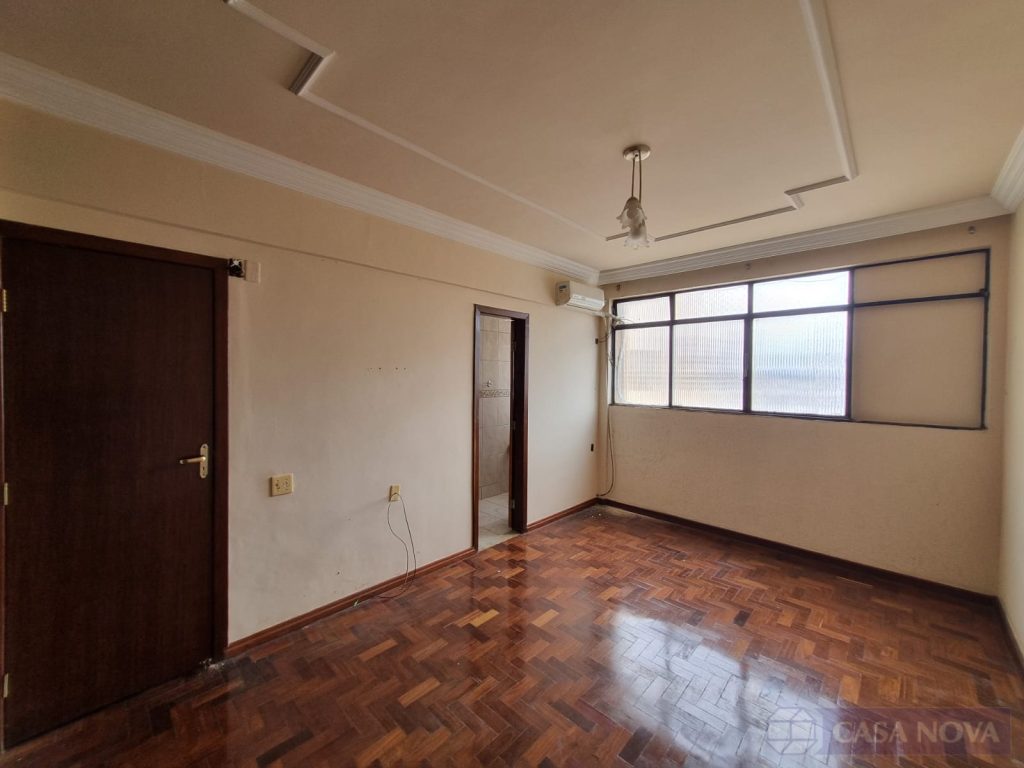 Apartamento à venda no Centro com 139 m², 3 quartos e 1 vaga — foto 3