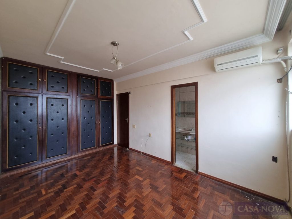 Apartamento à venda no Centro com 139 m², 3 quartos e 1 vaga — foto 4
