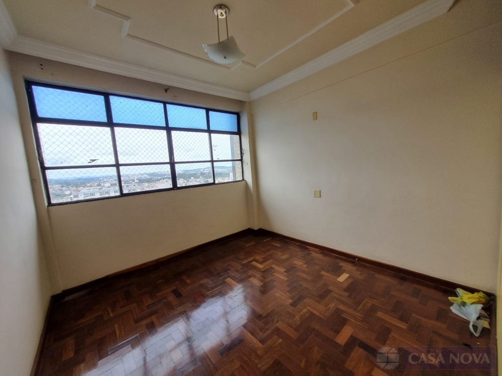 Apartamento no Centro, Divinópolis