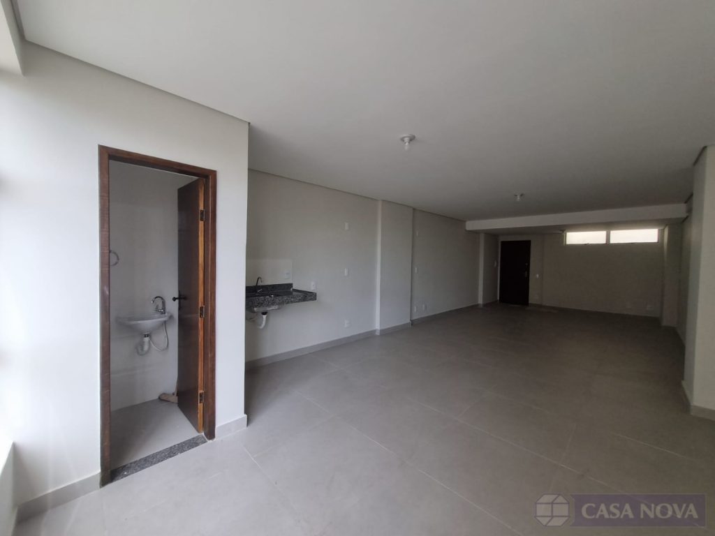 Sala para alugar com 63 m² — foto 2