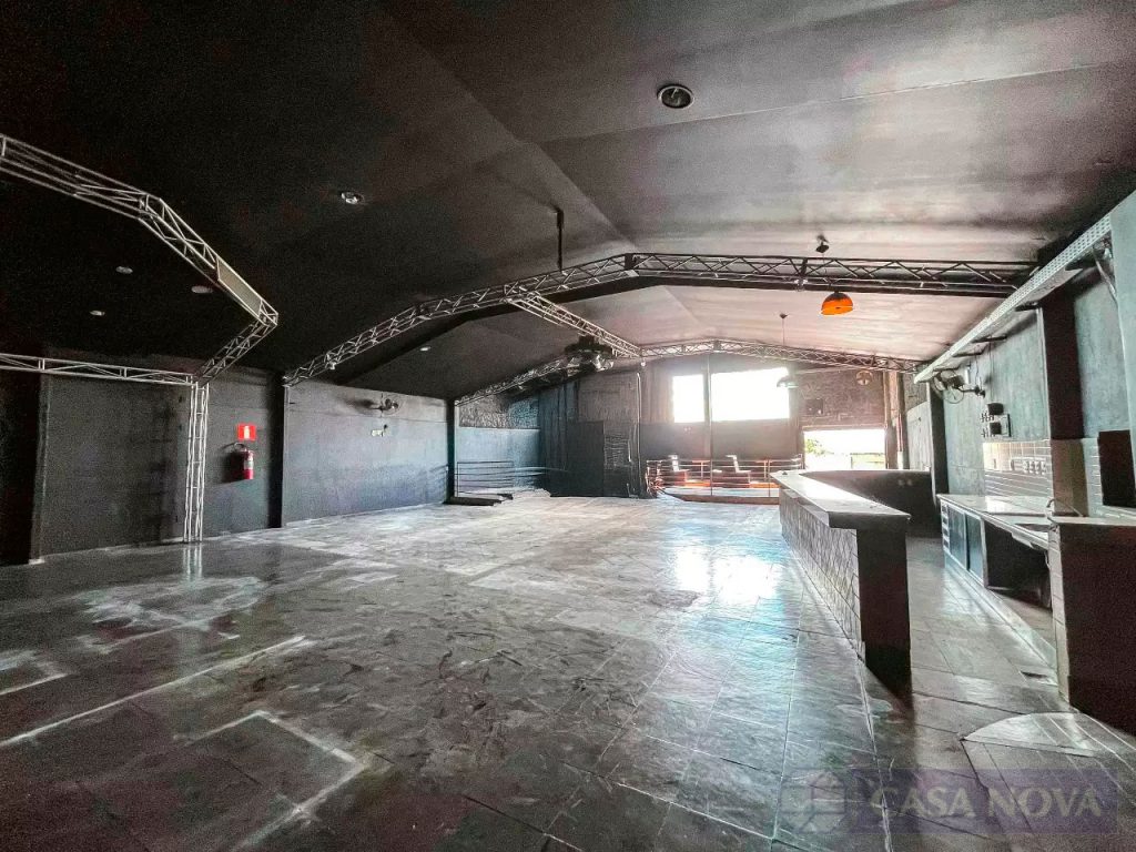 Galpão para alugar na Santa Tereza com 250 m² — foto 4