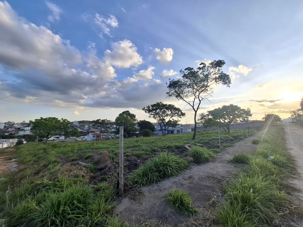 Area para alugar no Rancho Alegre com 4800 m² — foto 2