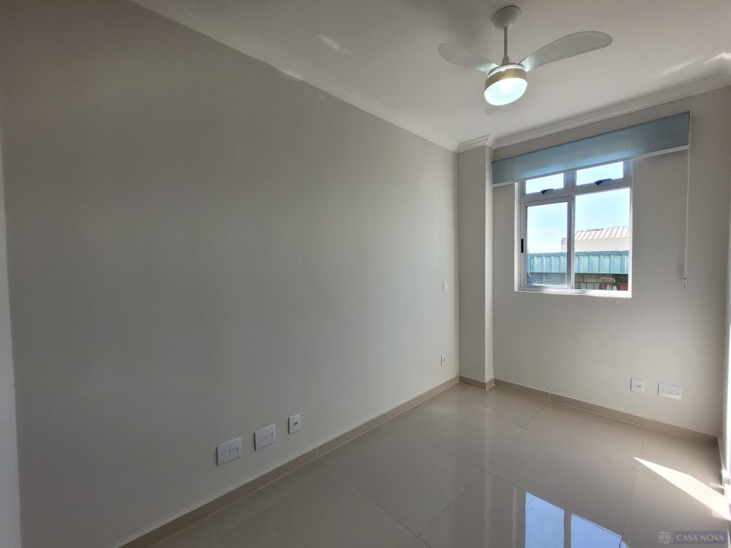Apartamento à venda no Centro com 80 m², 2 quartos e 1 vaga — foto 3
