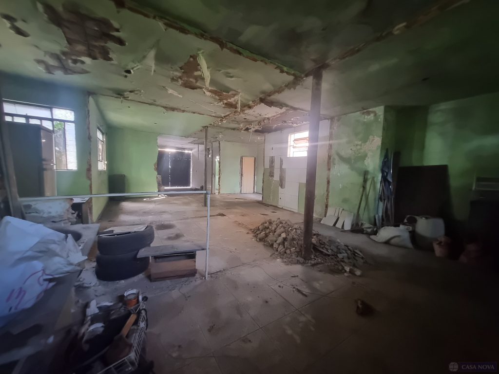 Lote à venda no Niterói com 346.5 m² — foto 2