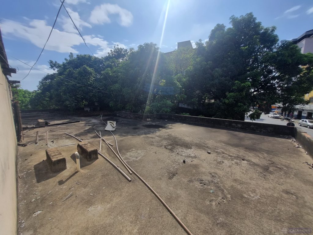 Lote no Niterói, Divinópolis
