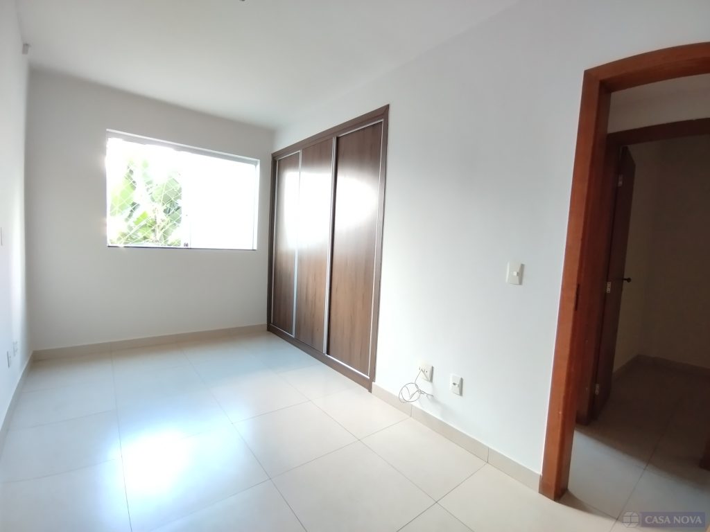 Apartamento no Sidil, Divinópolis