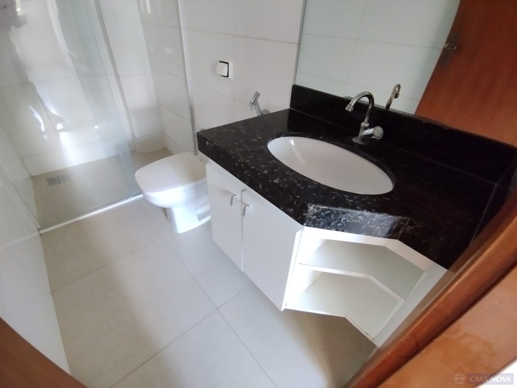 Apartamento à venda no Sidil com 95 m², 3 quartos e 1 vaga — foto 3