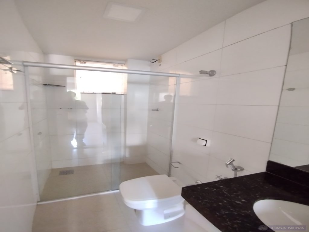 Apartamento à venda no Sidil com 95 m², 3 quartos e 1 vaga — foto 4