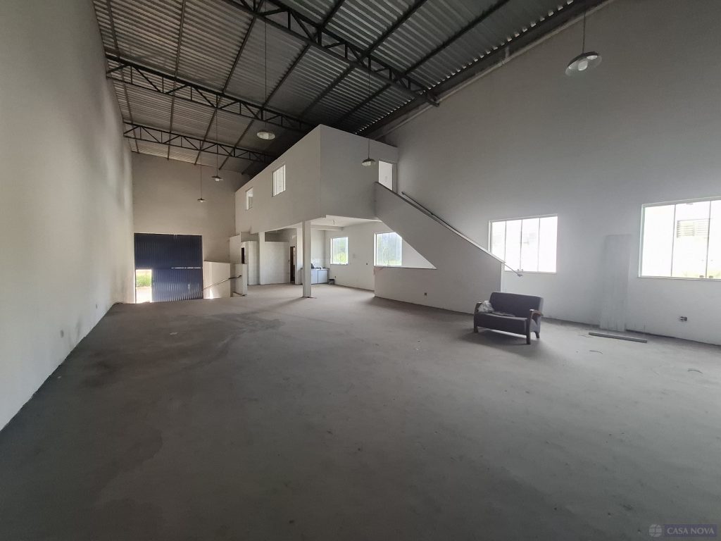 Galpão para alugar no Bom Pastor com 660 m² — foto 3