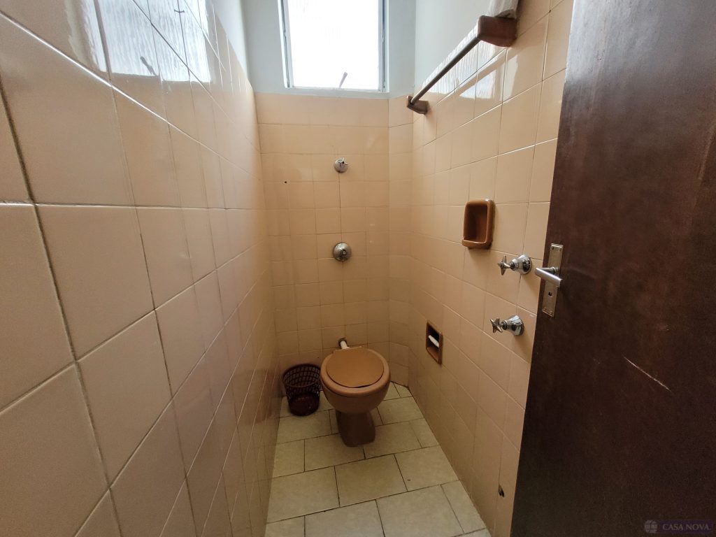 Sala à venda no Centro com 27 m² — foto 3