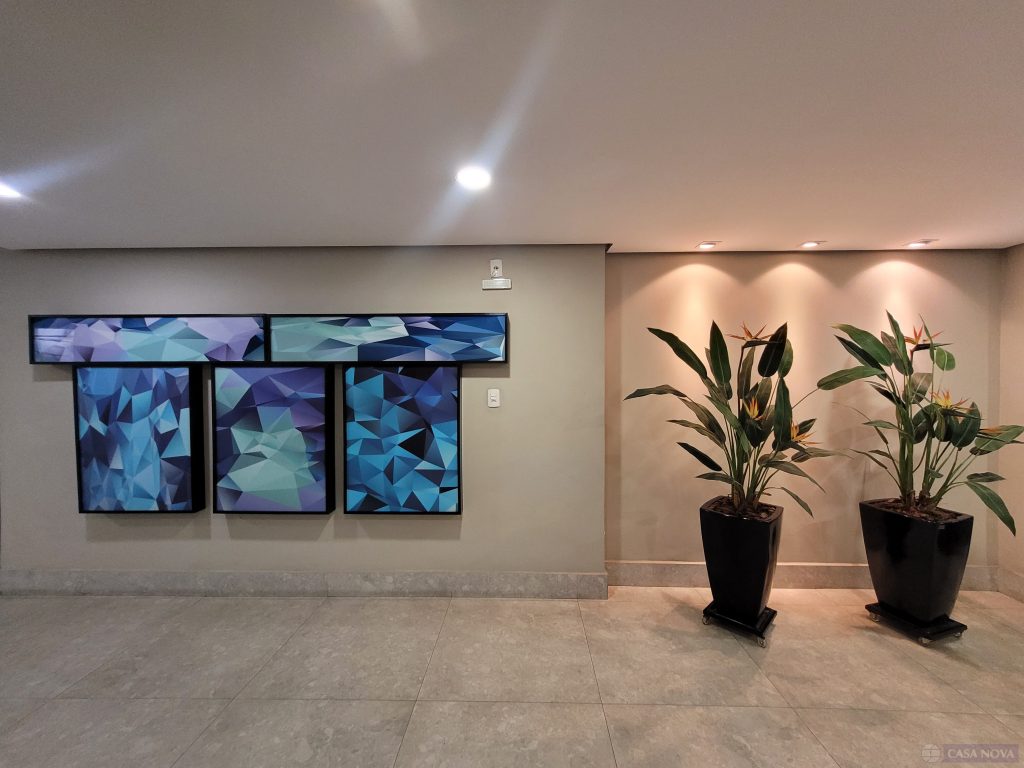 Sala à venda no Centro com 27 m² — foto 5