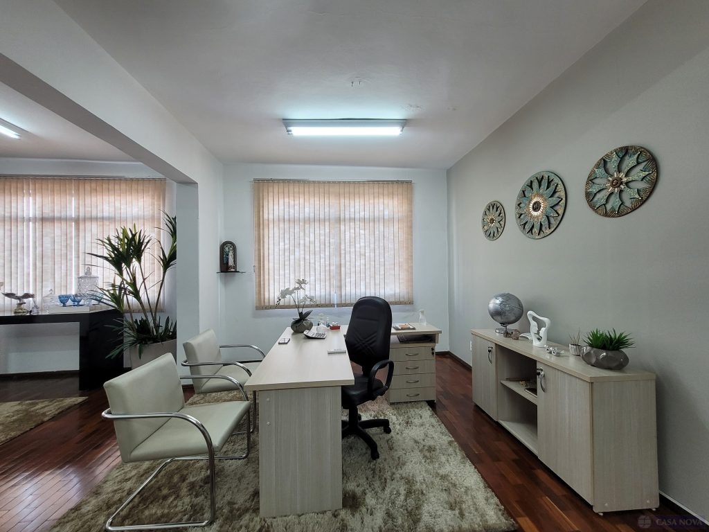Sala à venda no Centro com 68 m² — foto 2