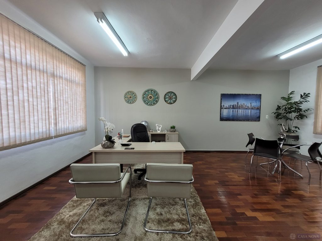 Sala à venda no Centro com 68 m² — foto 3