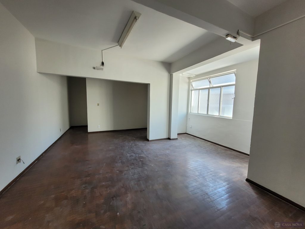 Sala à venda no Centro com 44 m² — foto 3