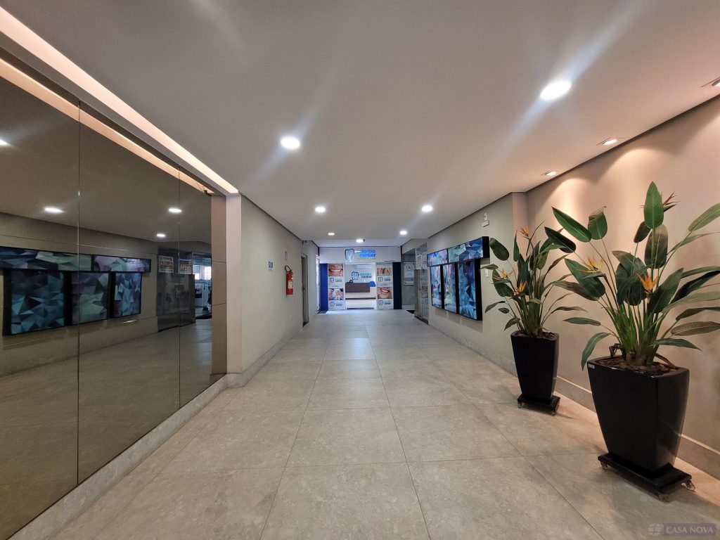 Sala à venda no Centro com 44 m² — foto 4