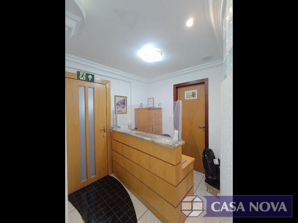 Sala para alugar no Centro com 45 m² — foto 4