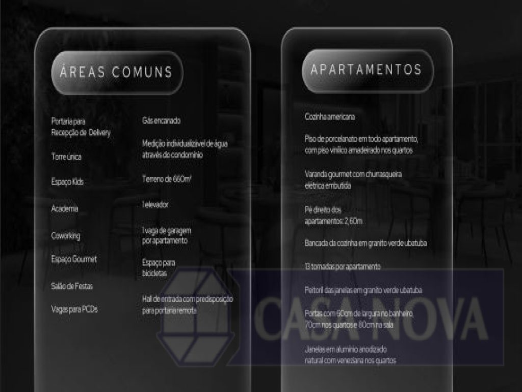 Apartamento à venda na Ipiranga com 58 m², 2 quartos e 1 vaga — foto 3