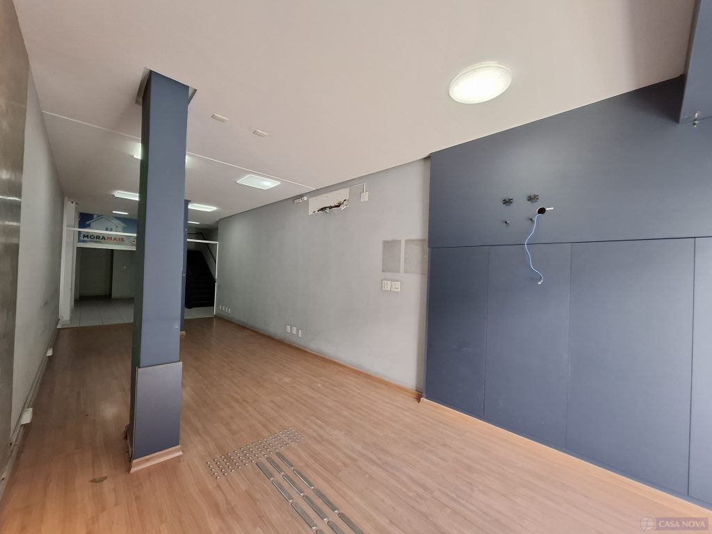 Loja para alugar no Centro com 99 m² — foto 2